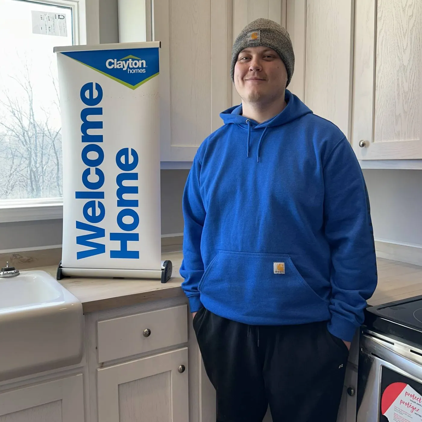 Welcome Home Image 2