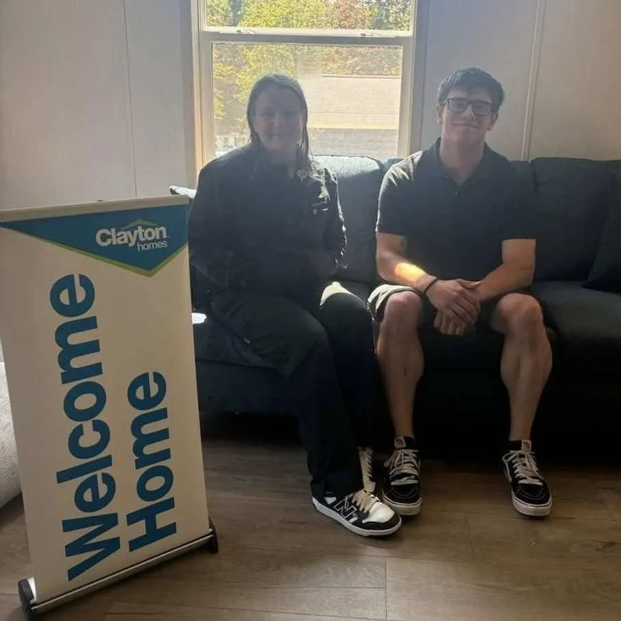 Welcome Home Image 1