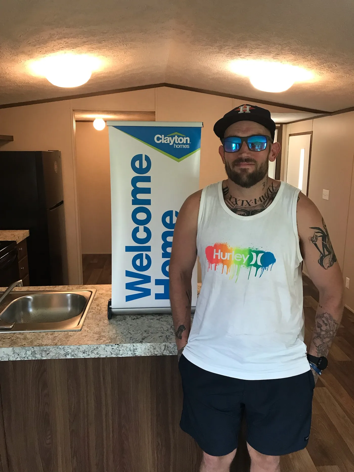 Welcome Home Image 6