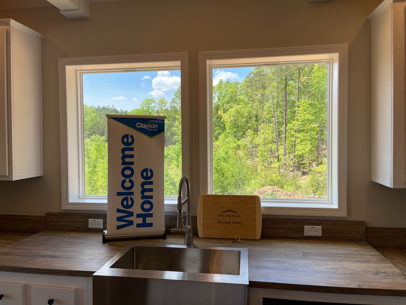 Home Clayton Homes of Hendersonville