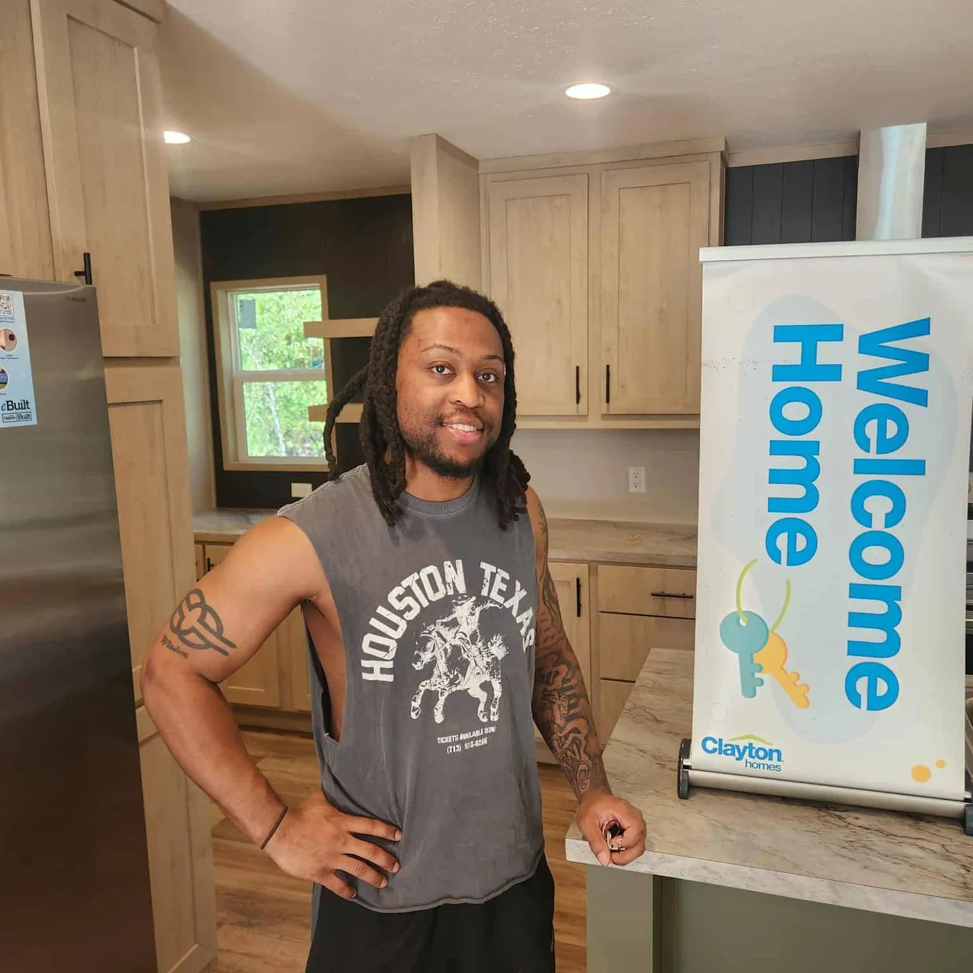 Welcome Home Image 7