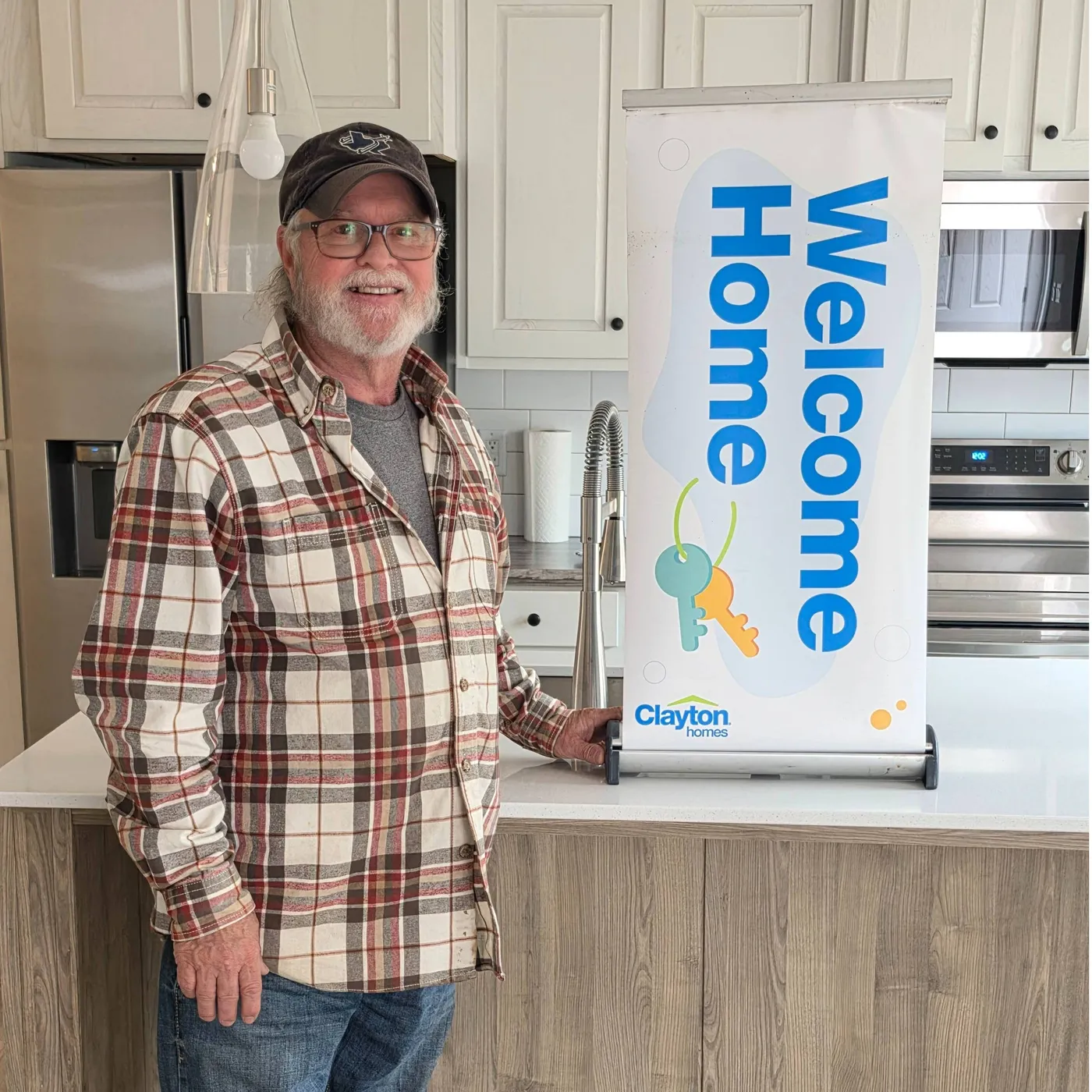 Welcome Home Image 1