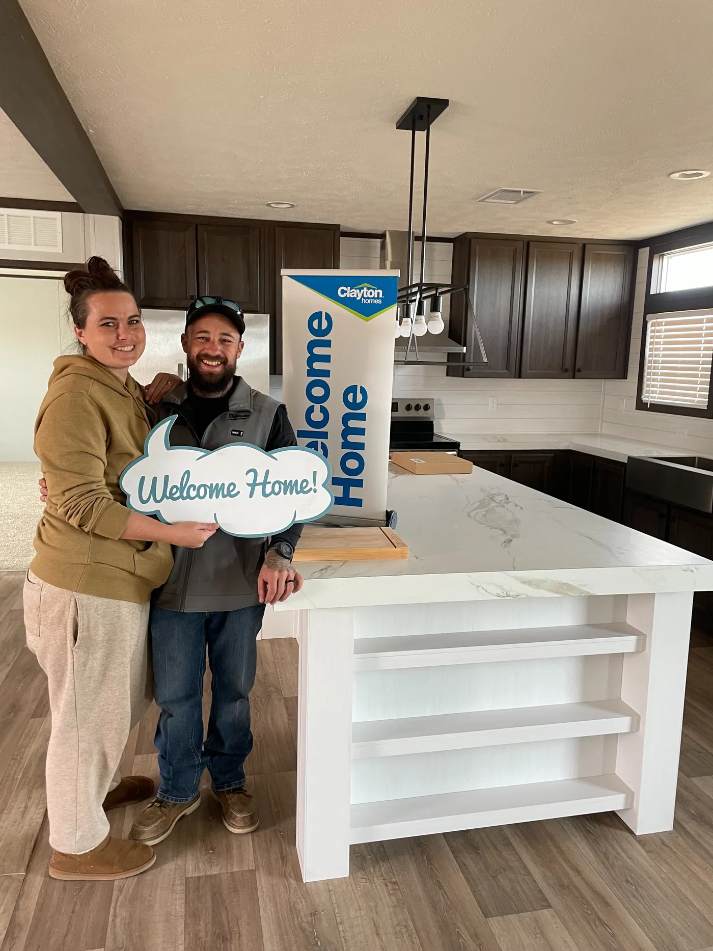 Welcome Home Image 0
