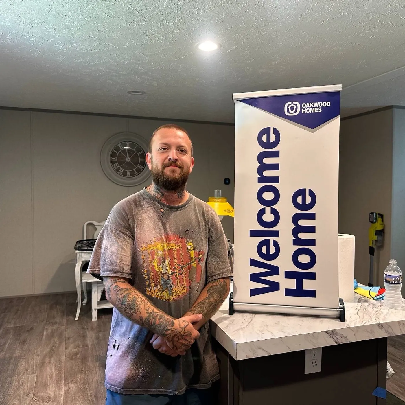 Welcome Home Image 4