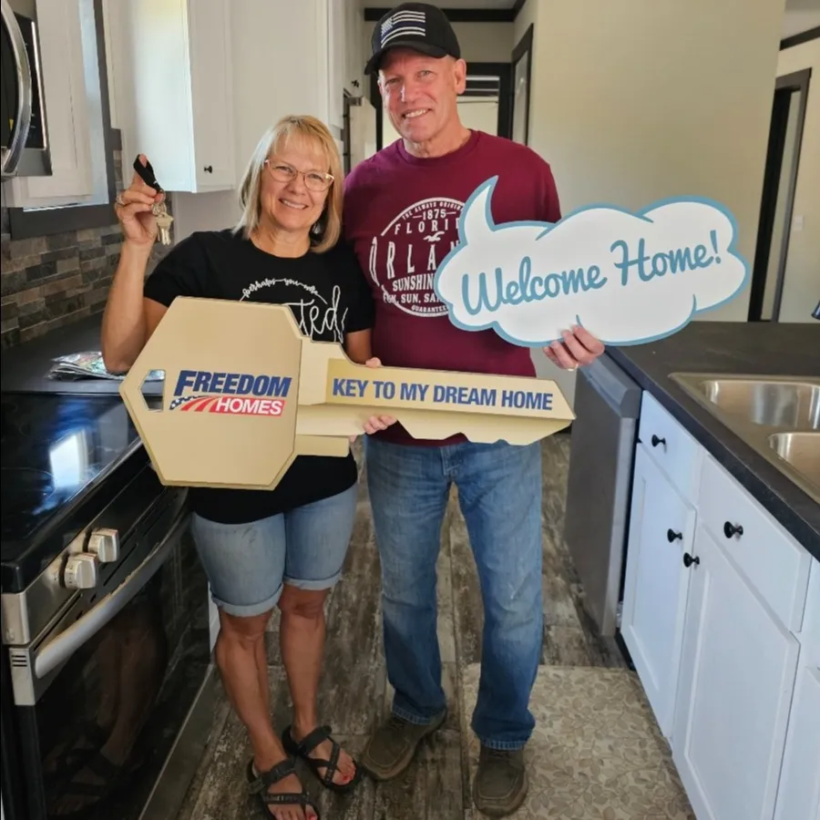 Welcome Home Image 0