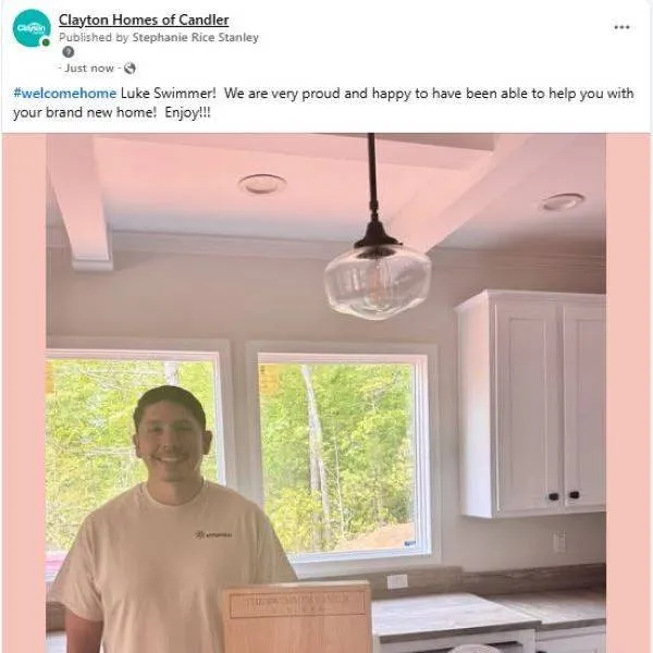 Welcome Home Image 7