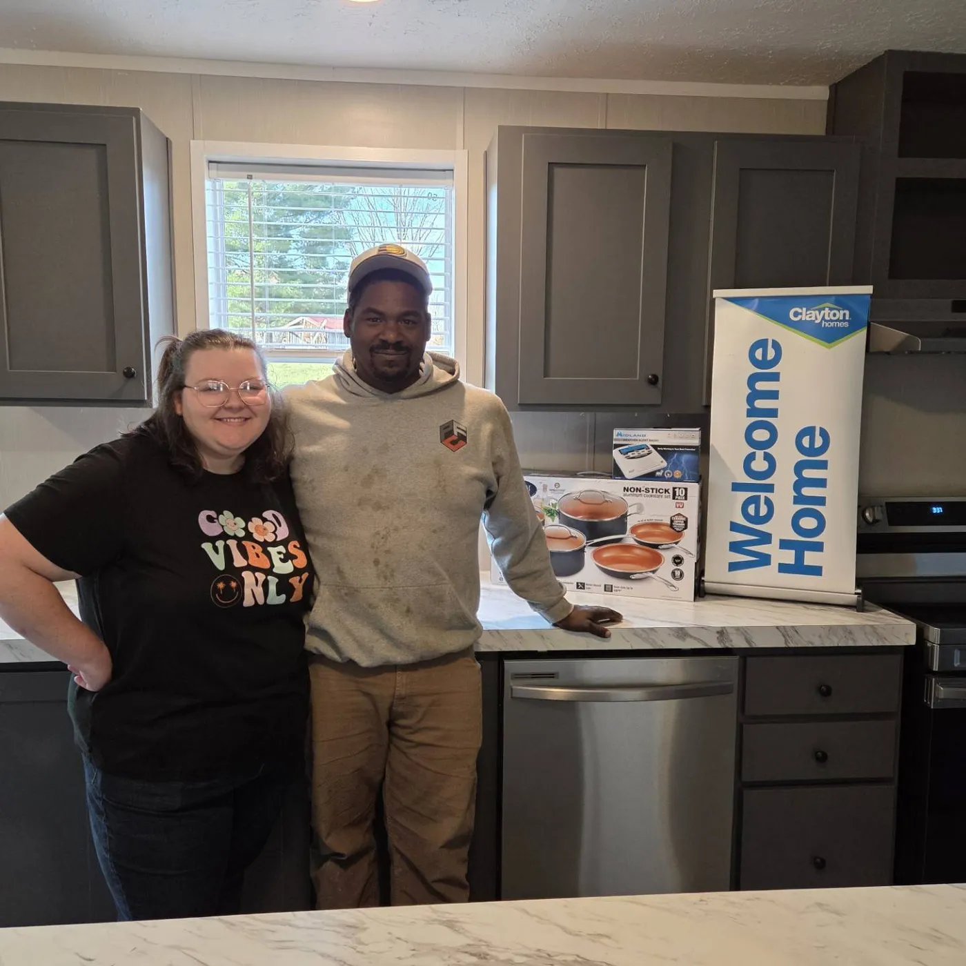 Welcome Home Image 6