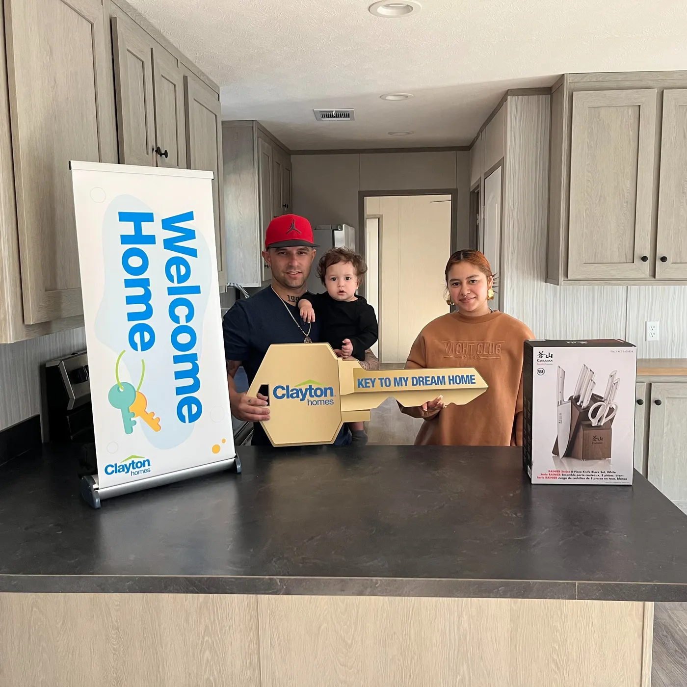 Welcome Home Image 0