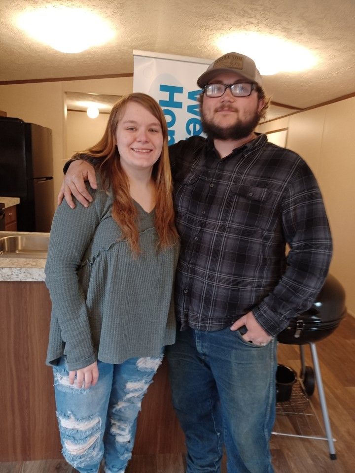 Home Clayton Homes of Wilkesboro