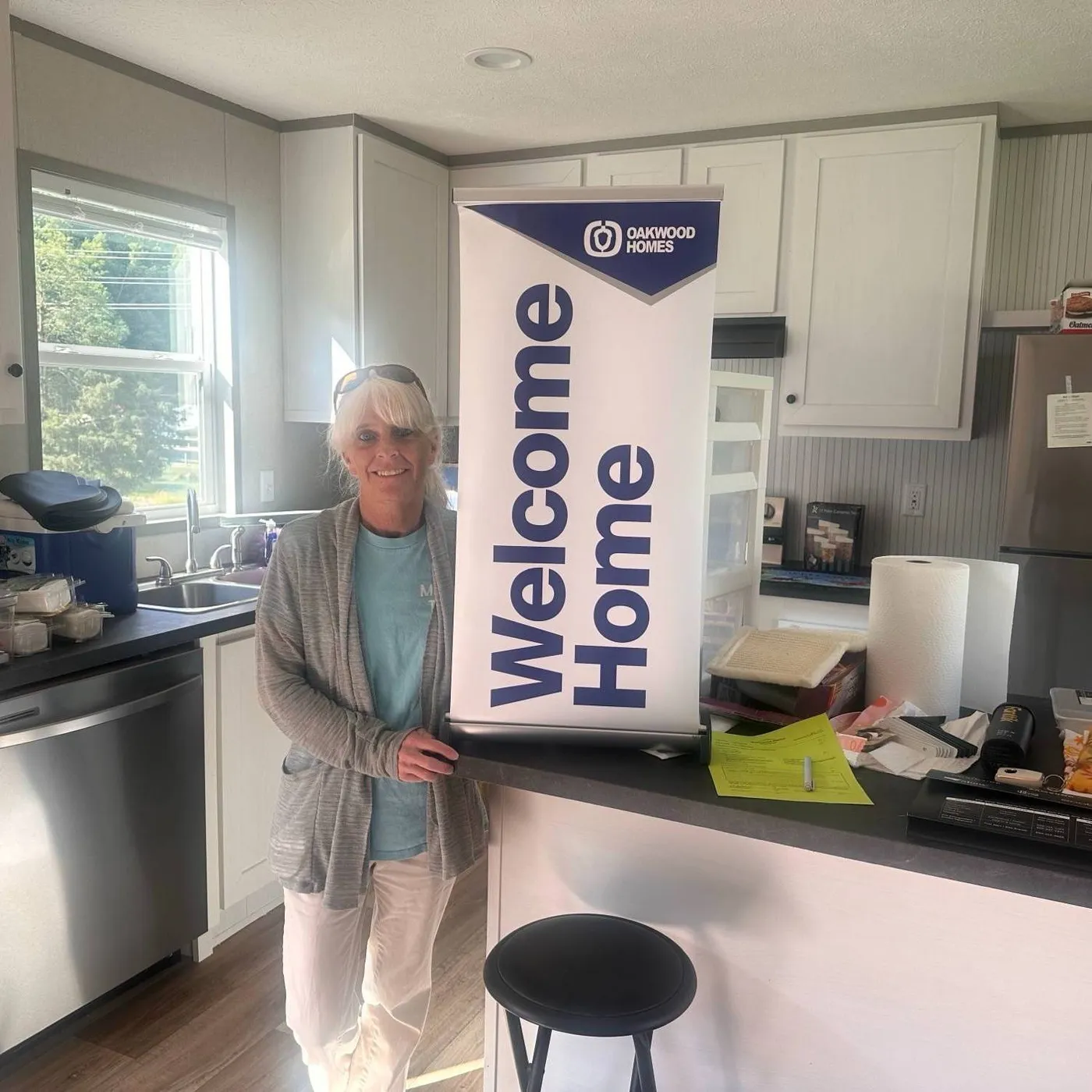 Welcome Home Image 2