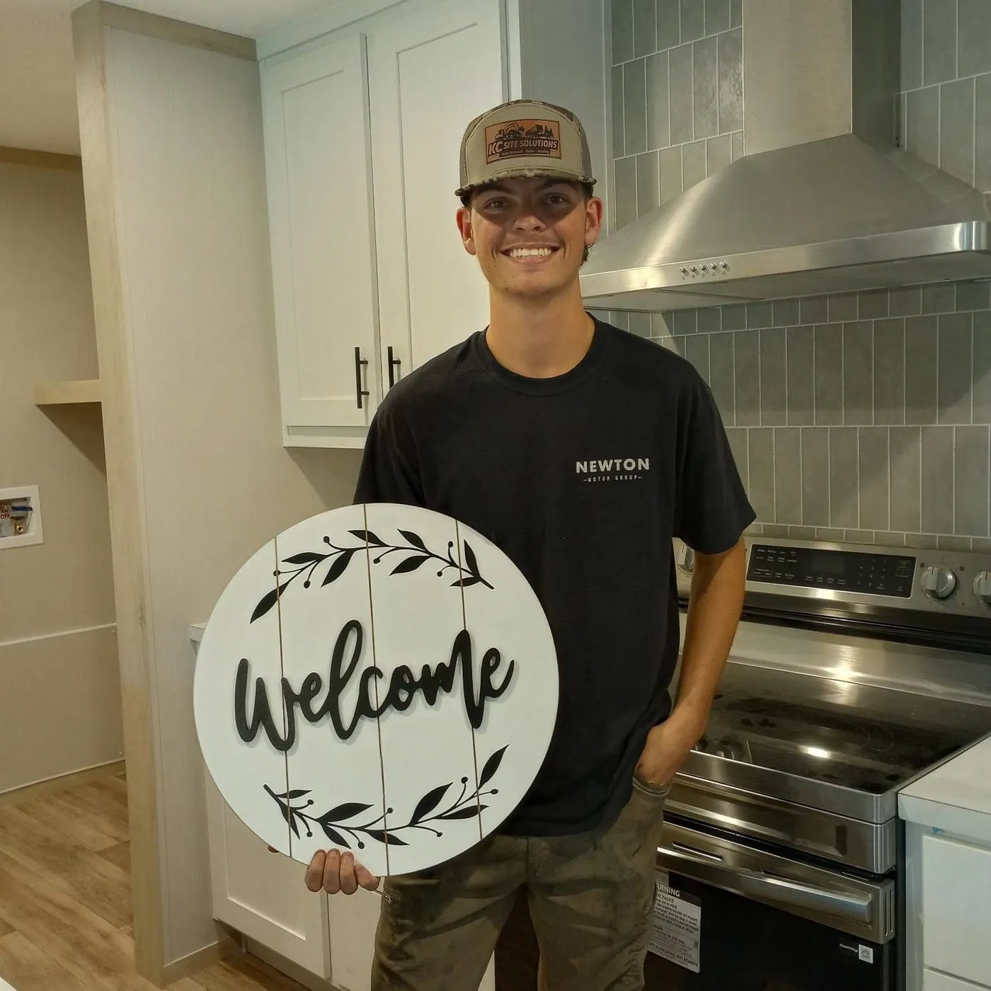 Welcome Home Image 4
