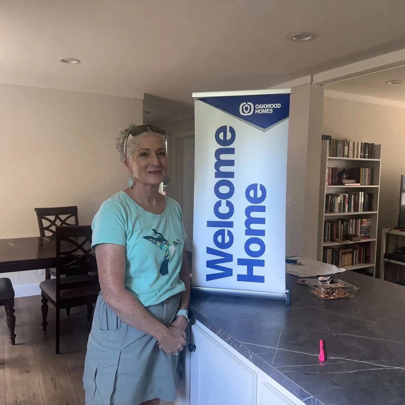 Welcome Home Image 5