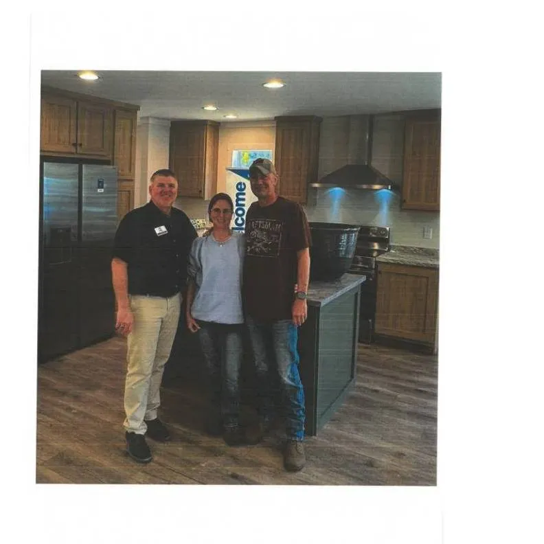 Stella S. welcome home image