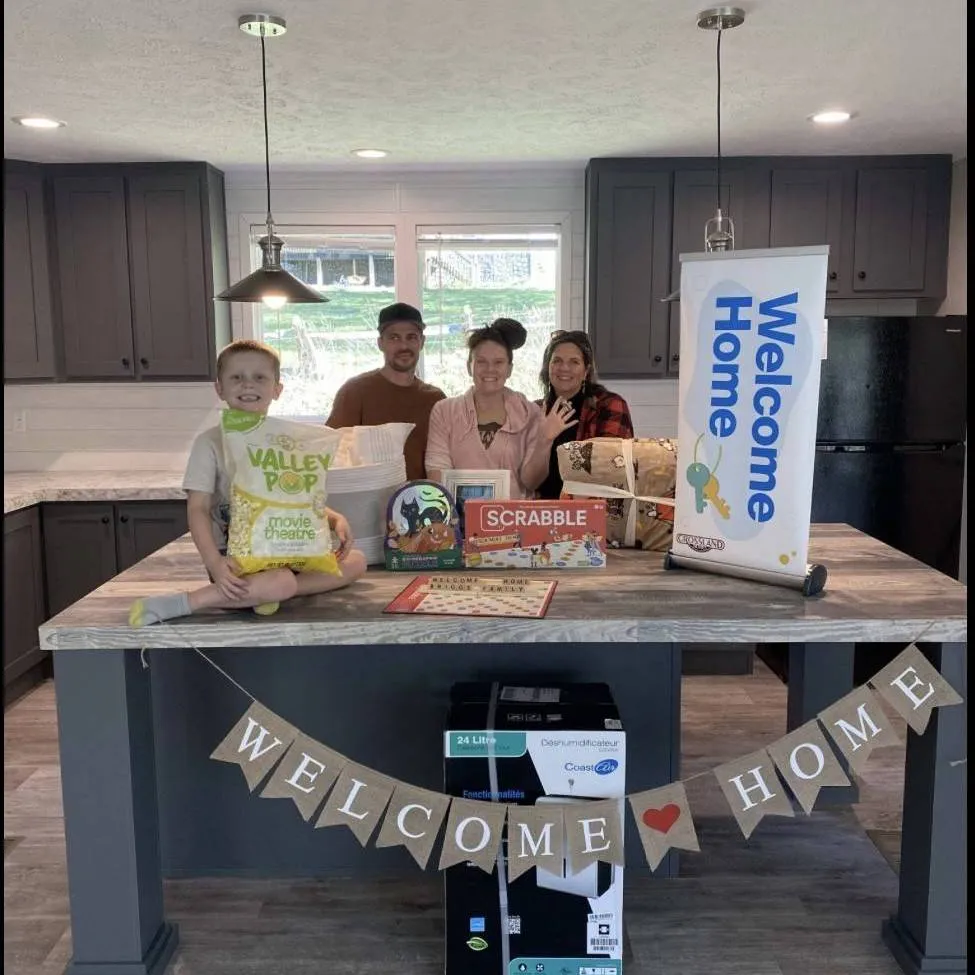 Welcome Home Image 5