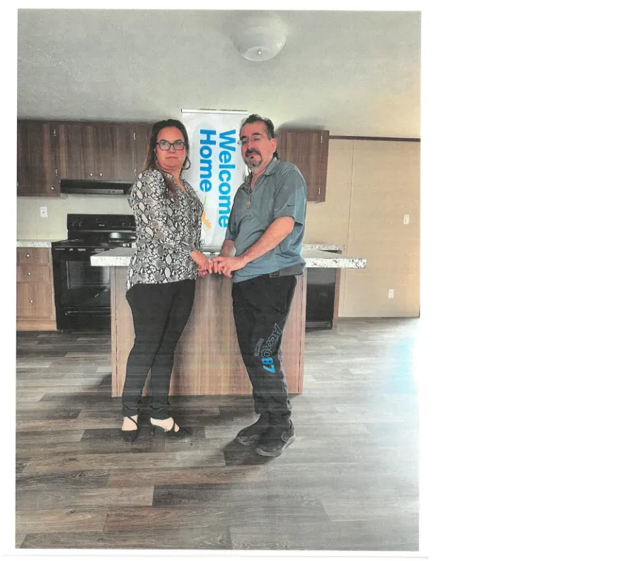 Home Clayton Homes of Desoto