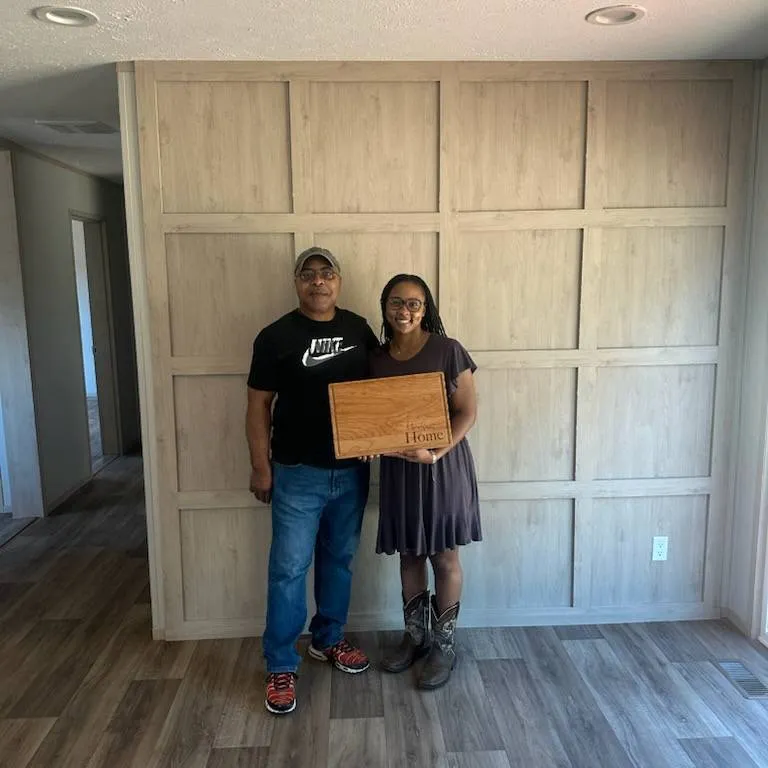 Welcome Home Image 1