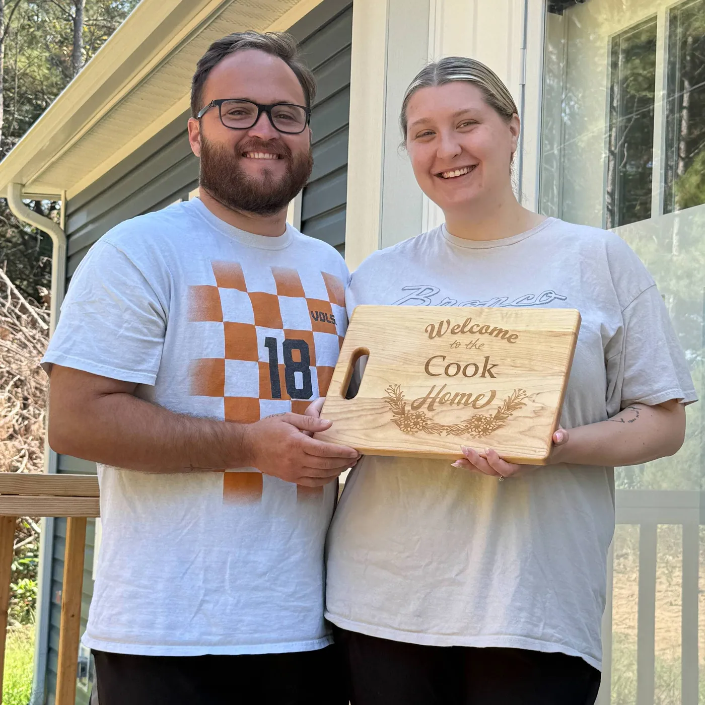 Welcome Home Image 3