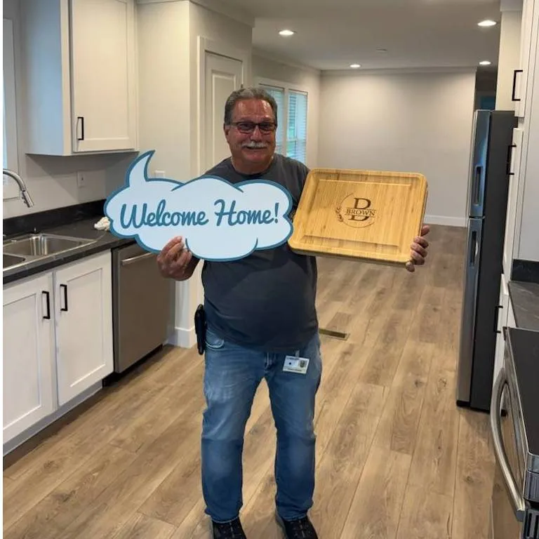 Welcome Home Image 7