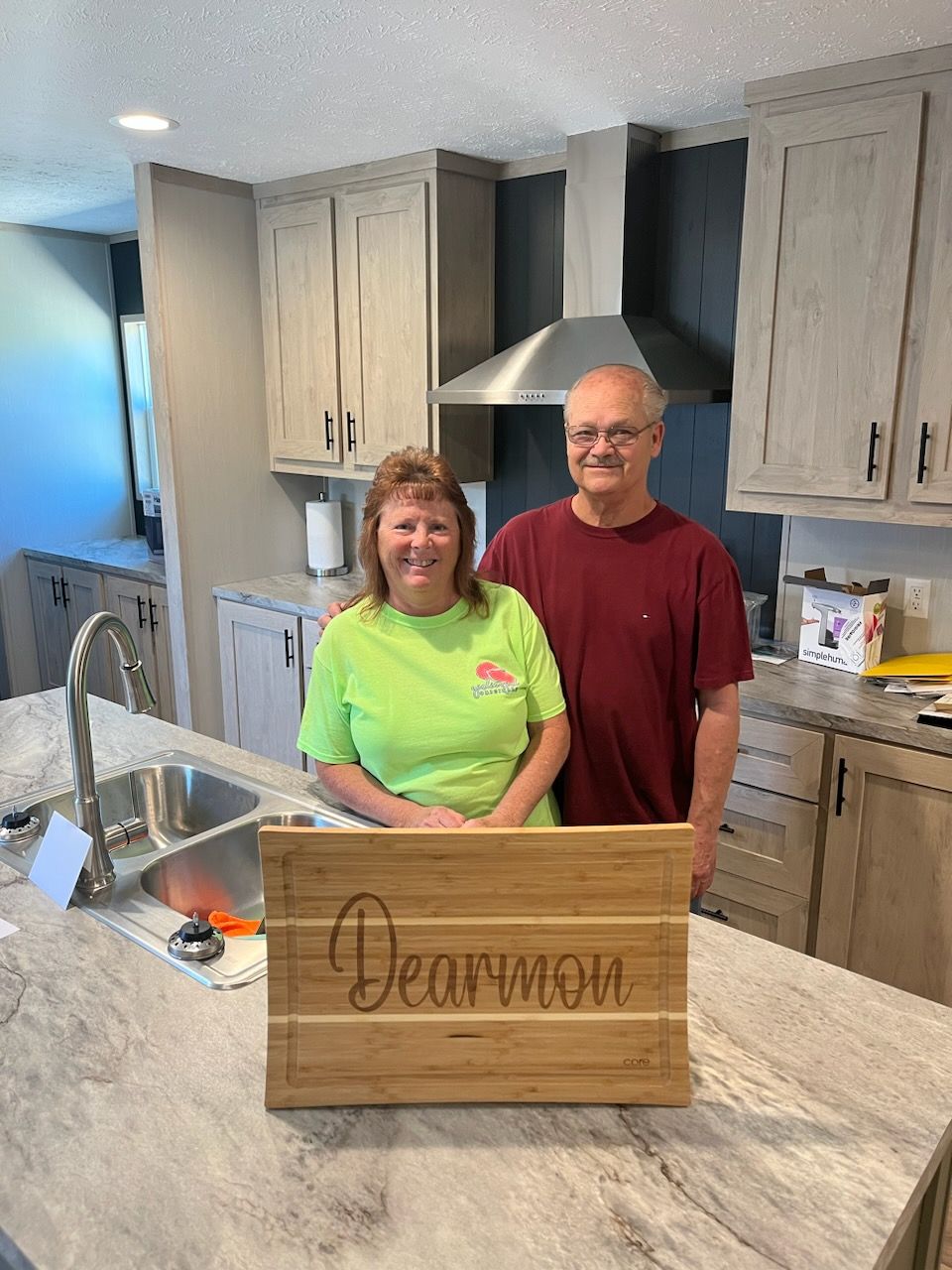 Home Clayton Homes of Tupelo