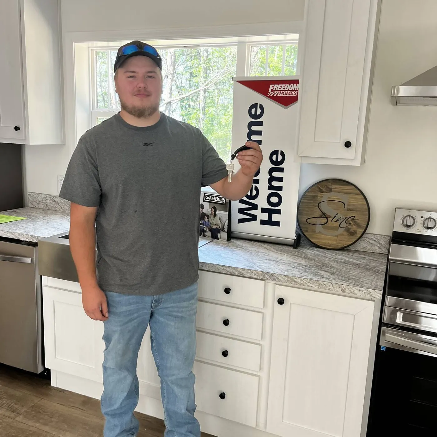 Welcome Home Image 7