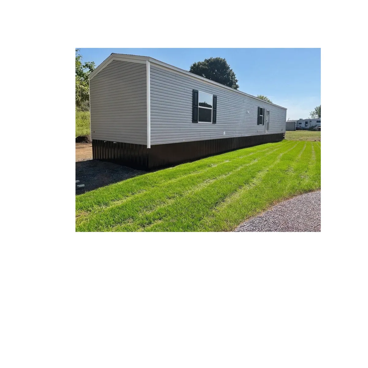 BOONES CREEK C. welcome home image