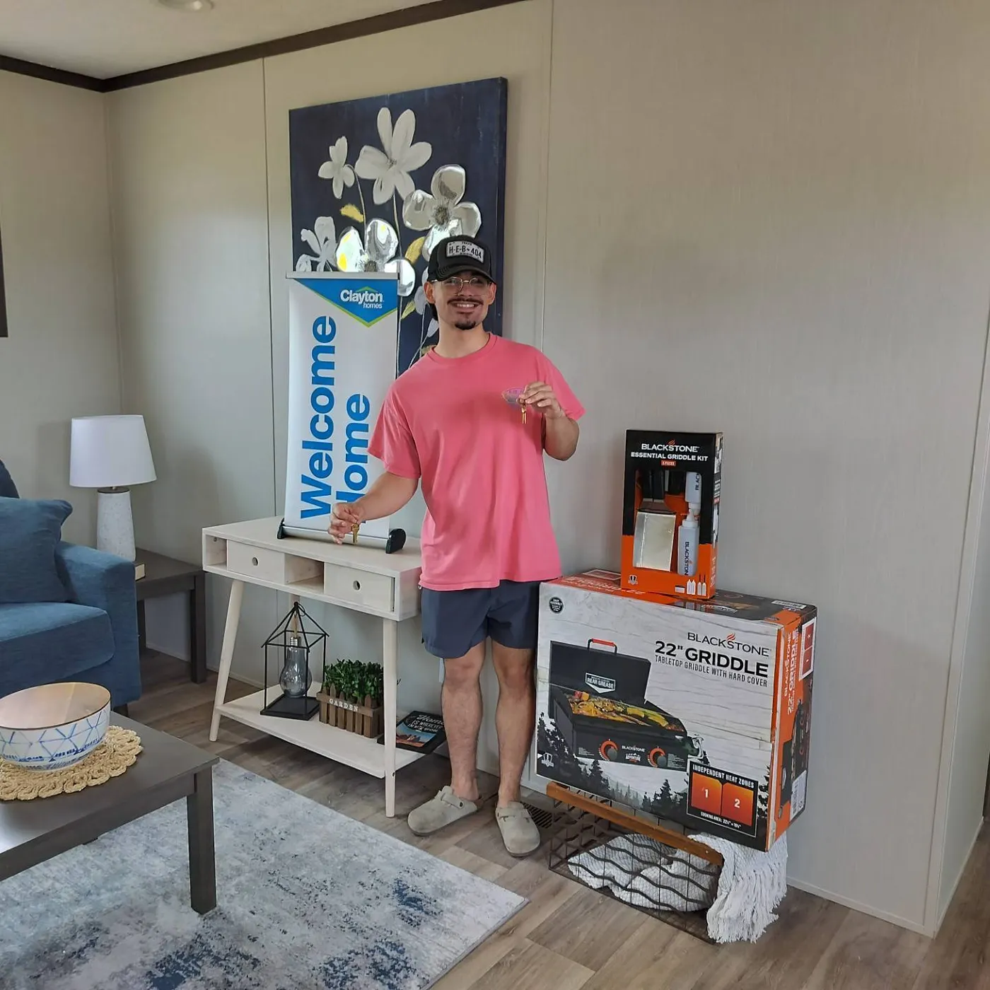 Welcome Home Image 1