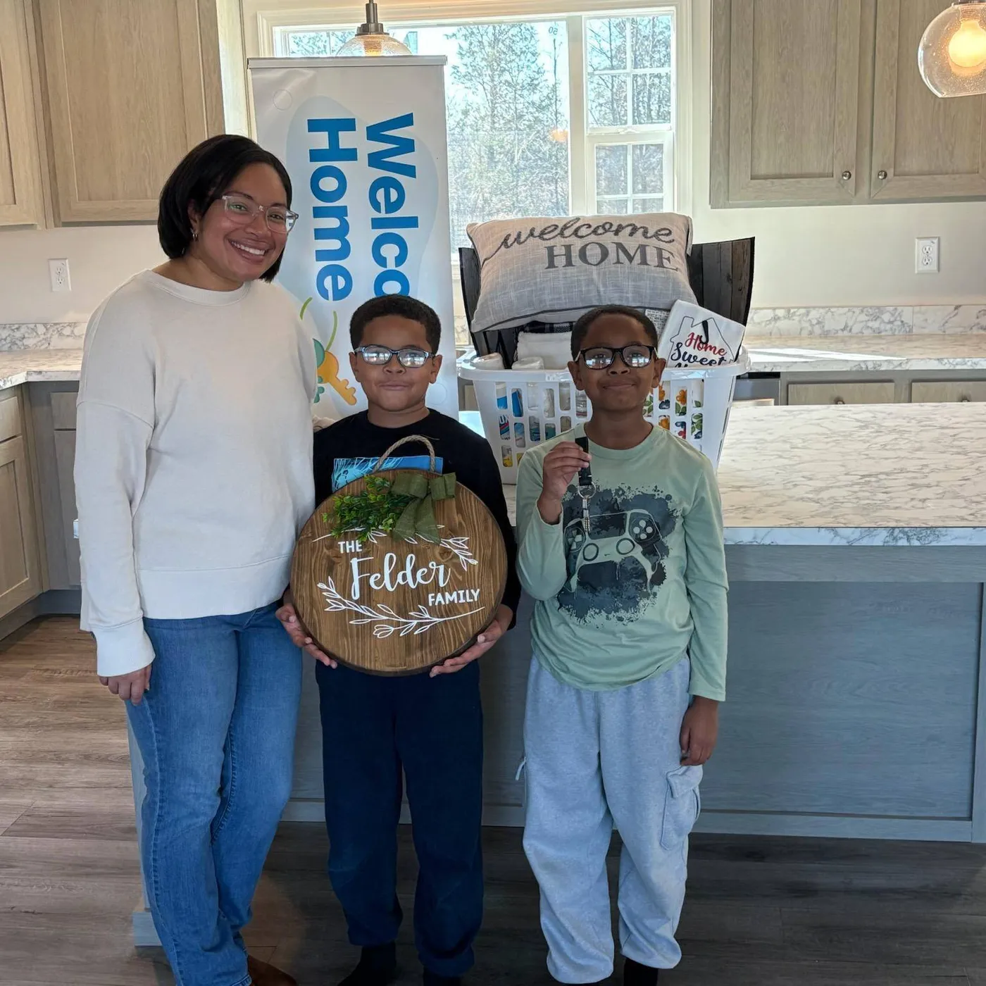 Welcome Home Image 4