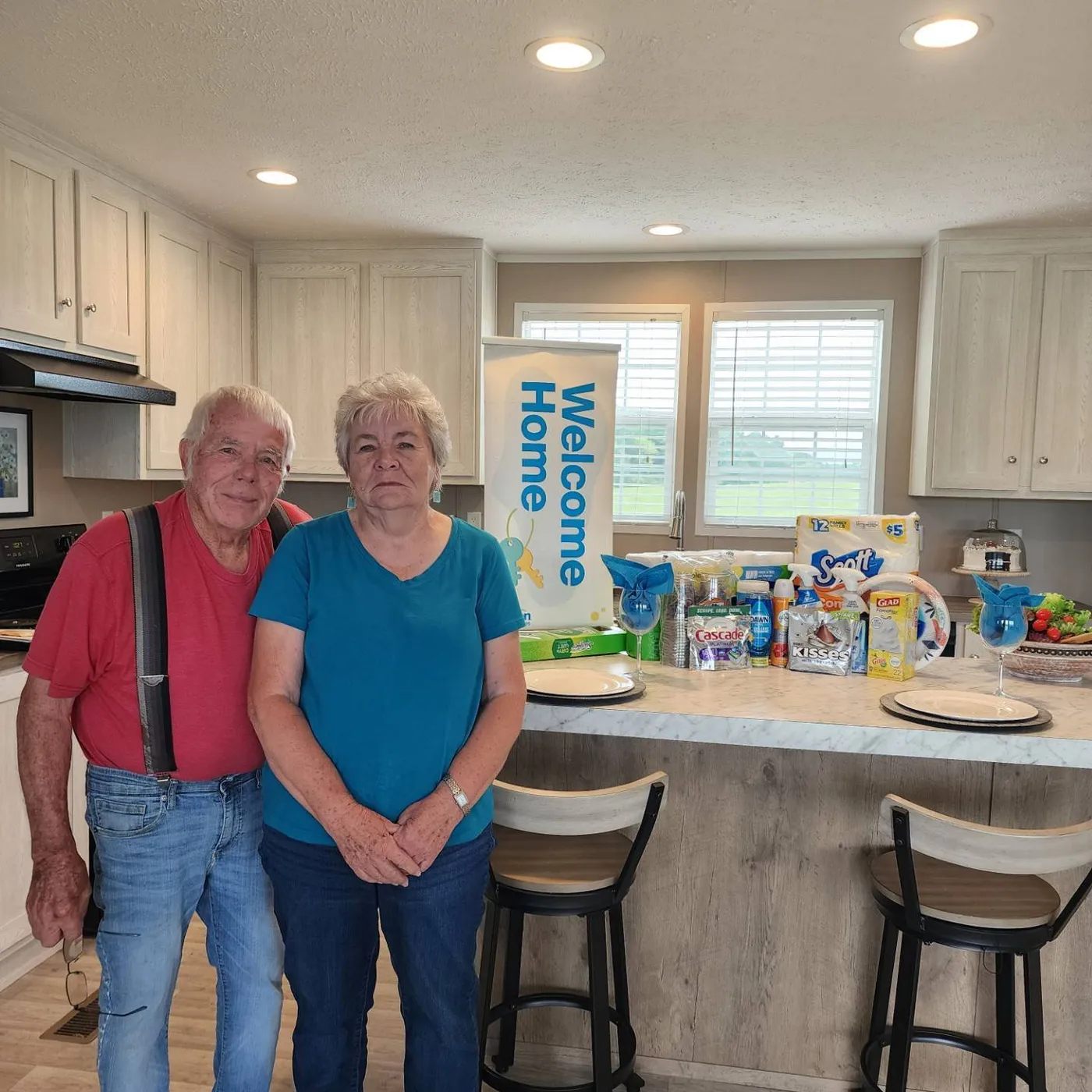 Welcome Home Image 5