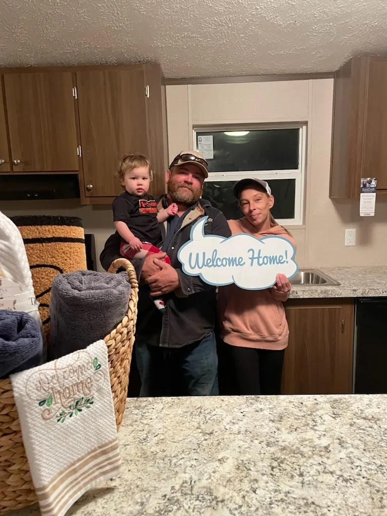 Welcome Home Image 1