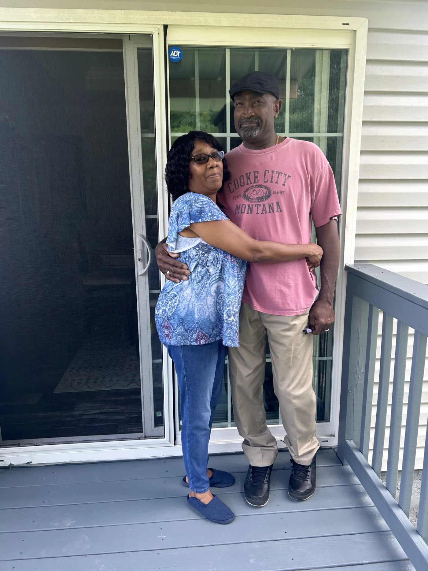Welcome Home Image 1
