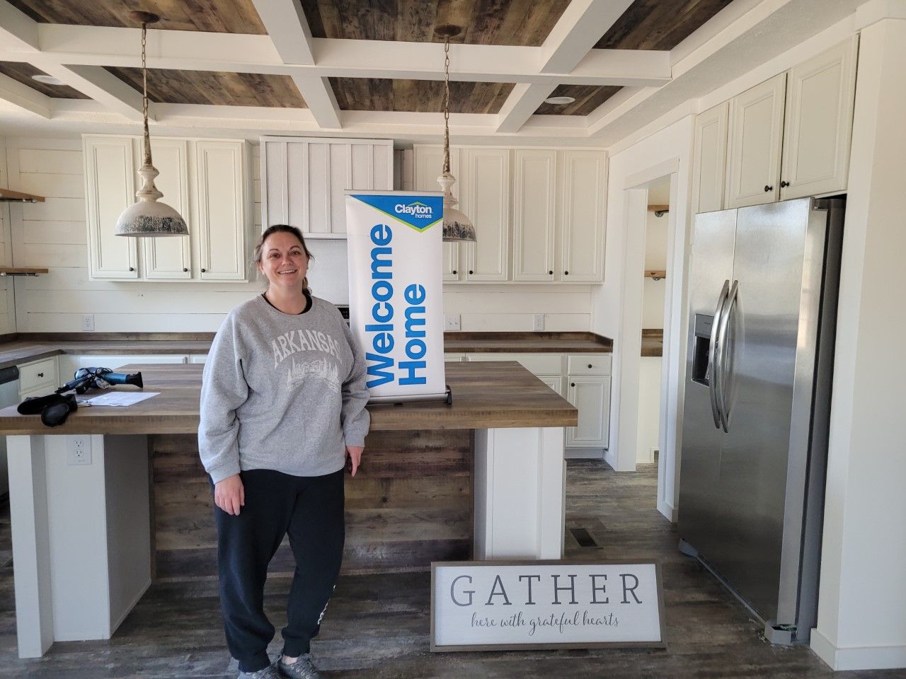 Home Clayton Homes of Lowell