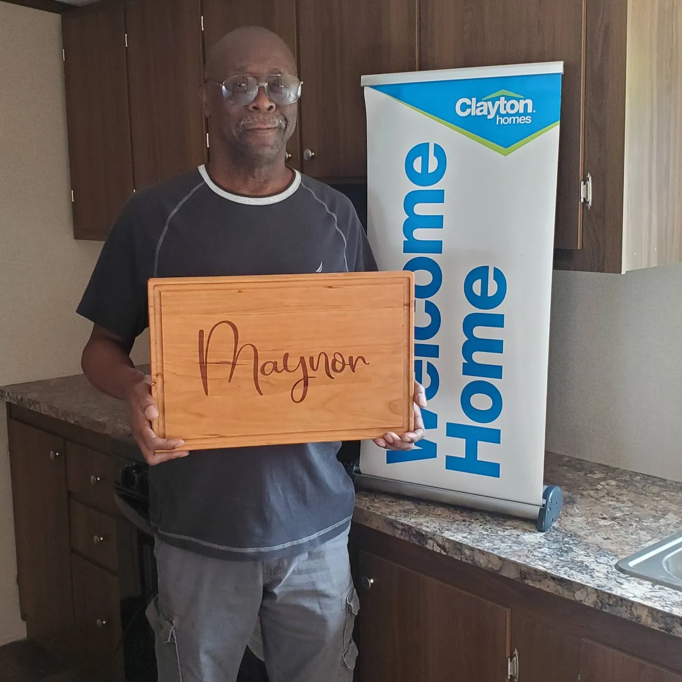 Welcome Home Image 7