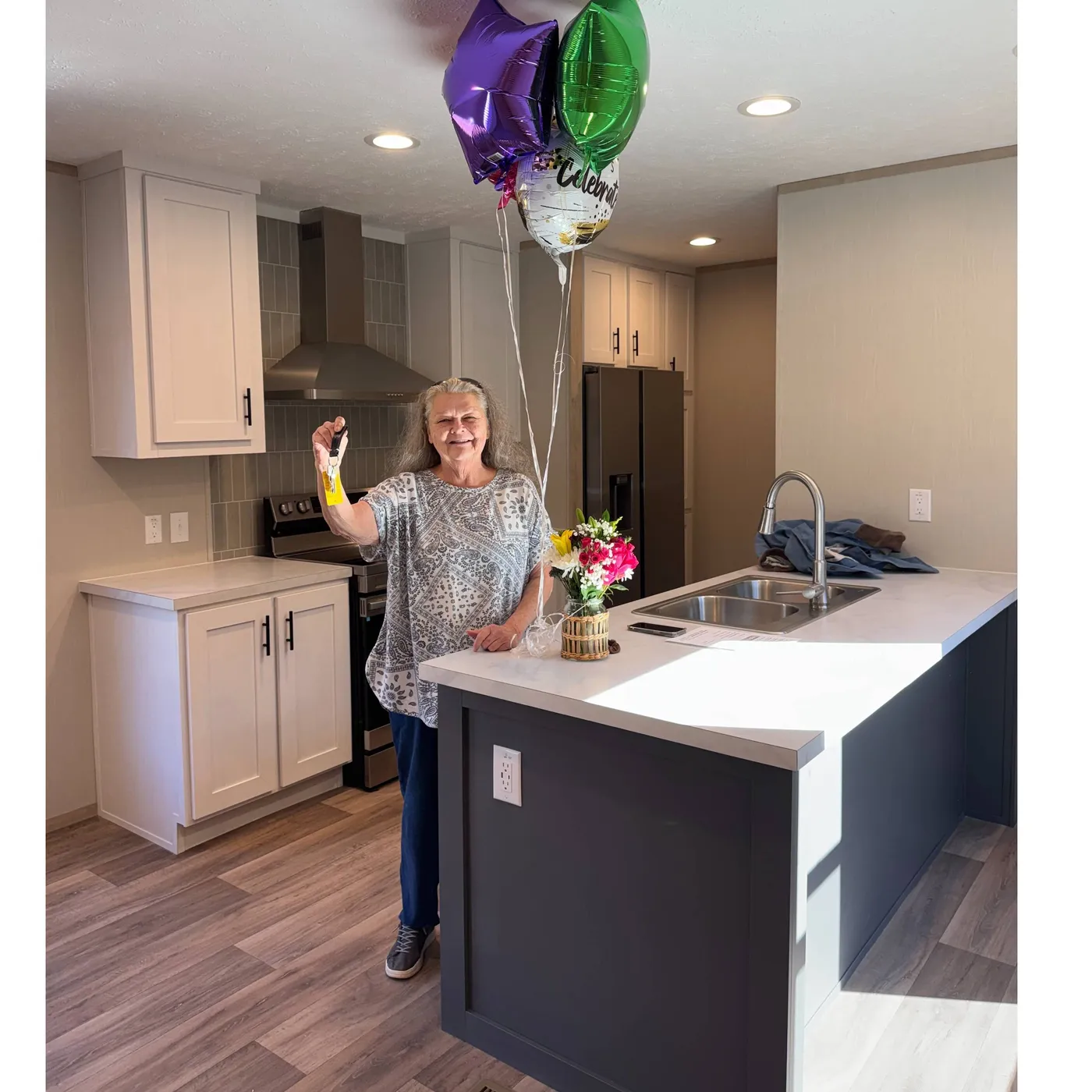 Welcome Home Image 6