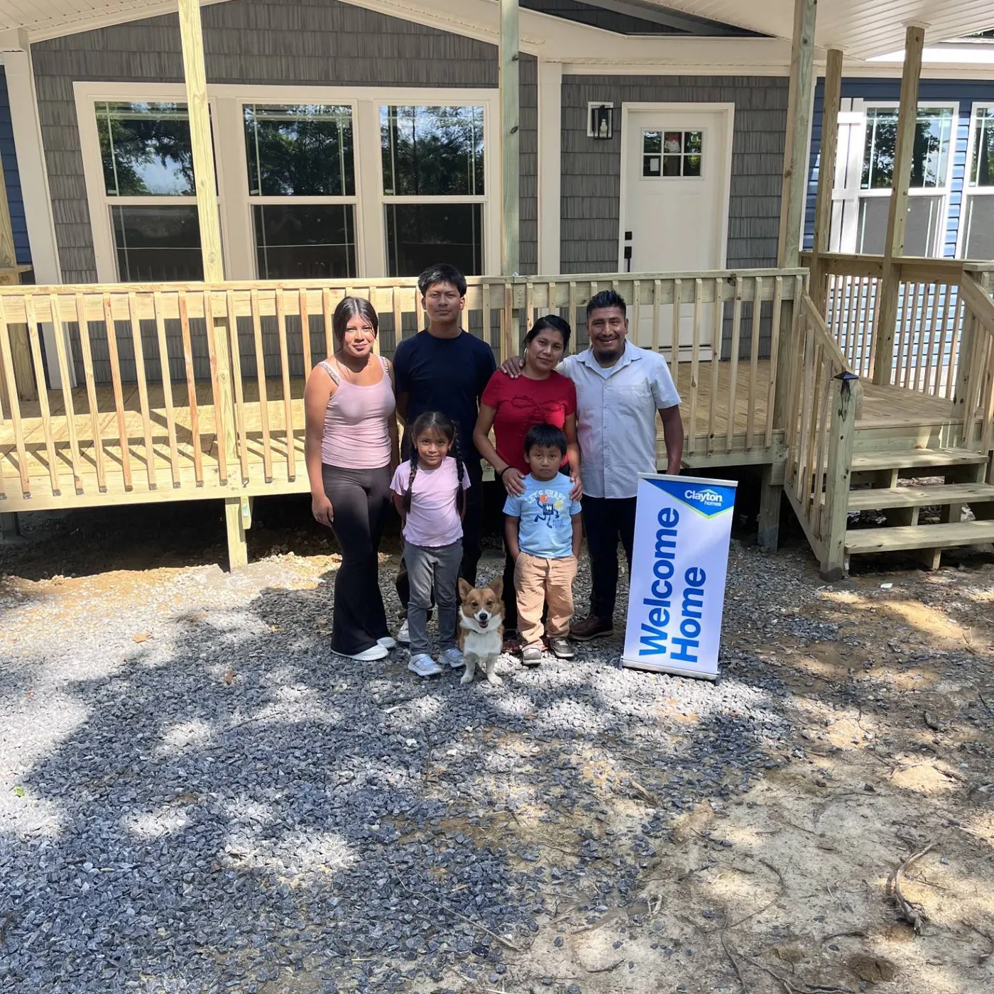 Welcome Home Image 6