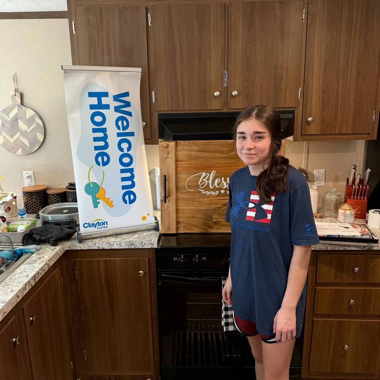 Welcome Home Image 3