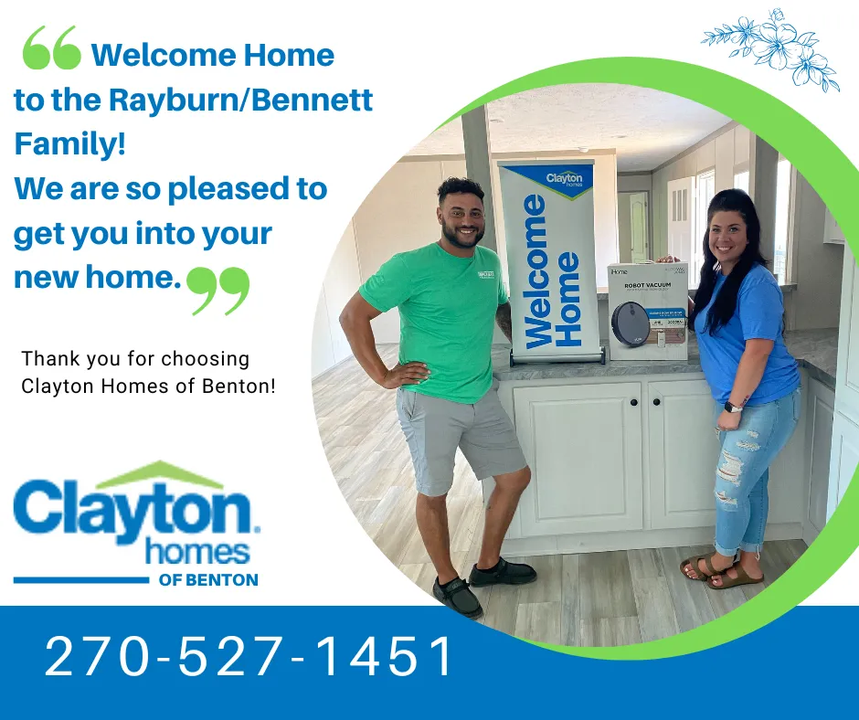 CARLOS R. welcome home image