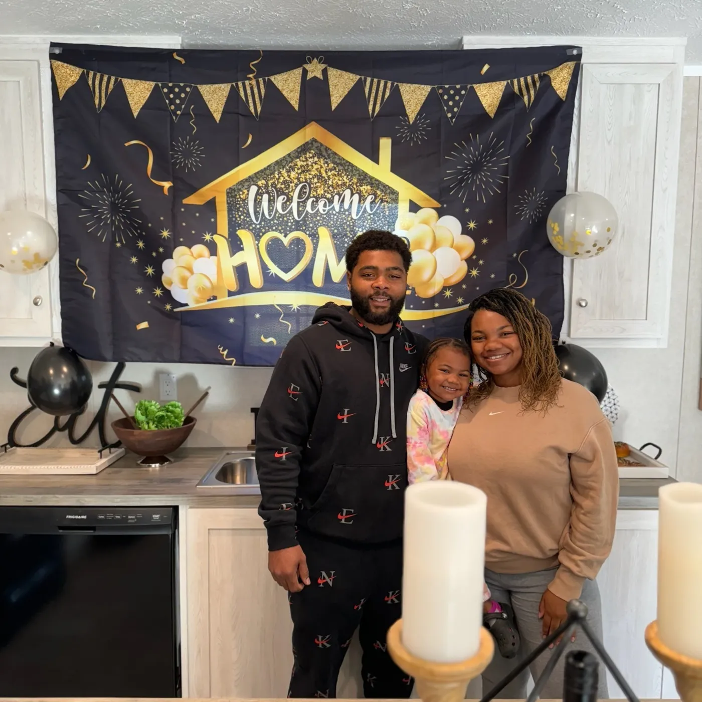 Welcome Home Image 5