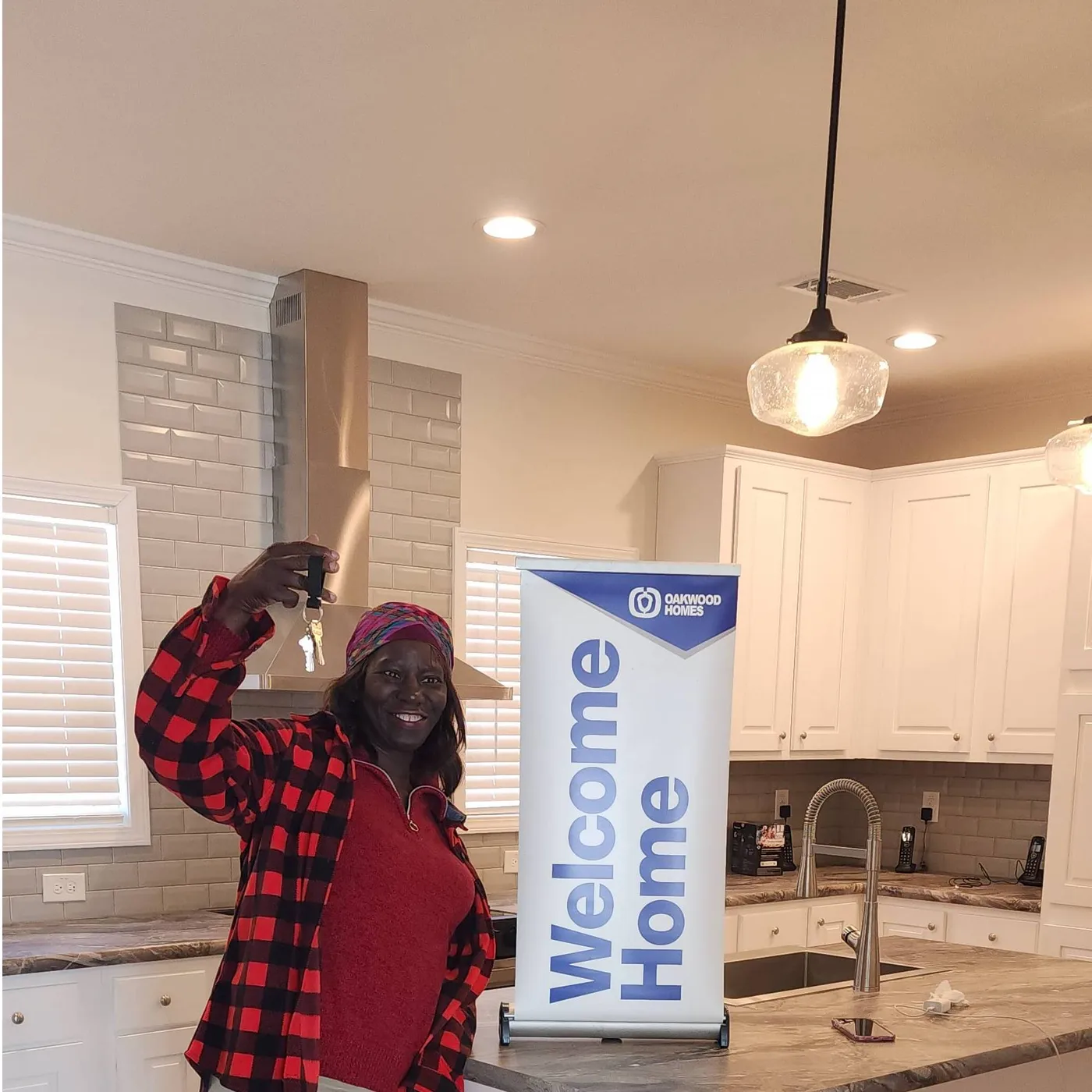 Welcome Home Image 3