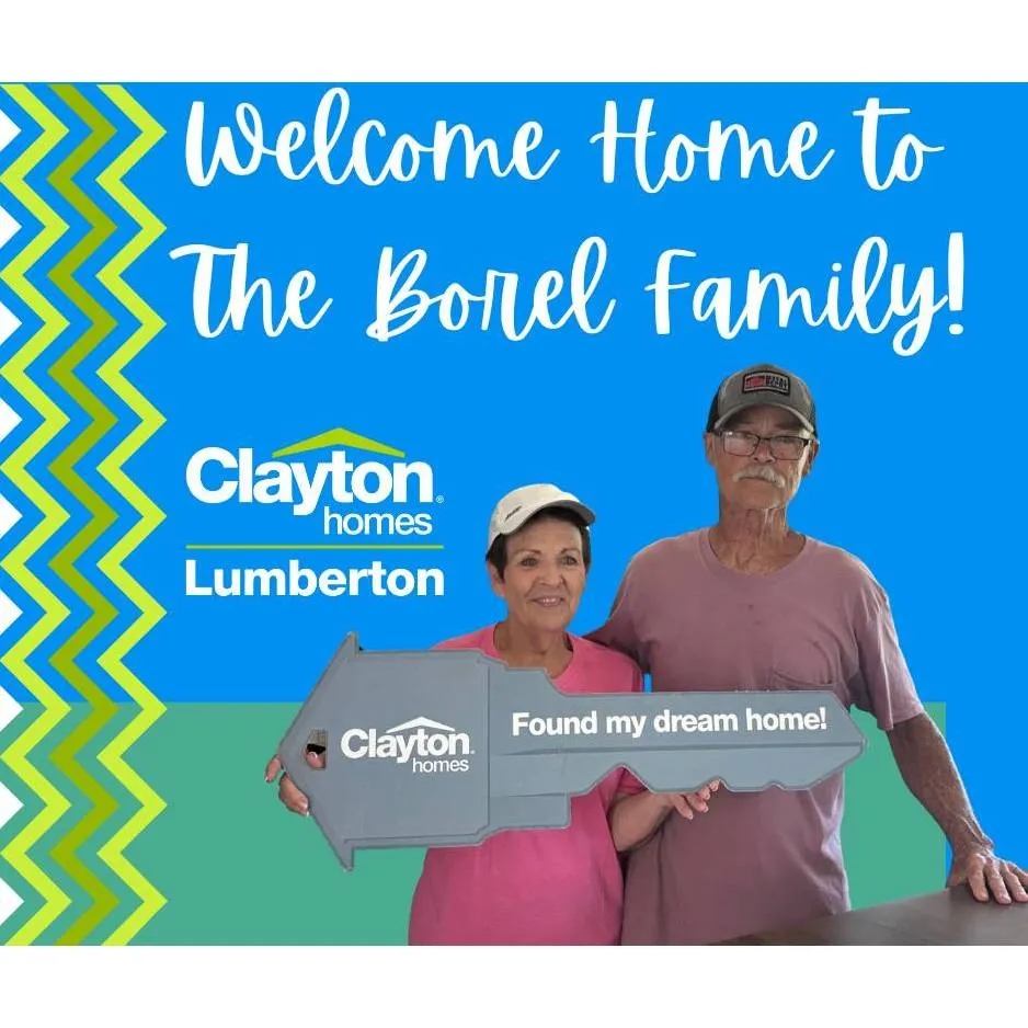 IRA B. welcome home image