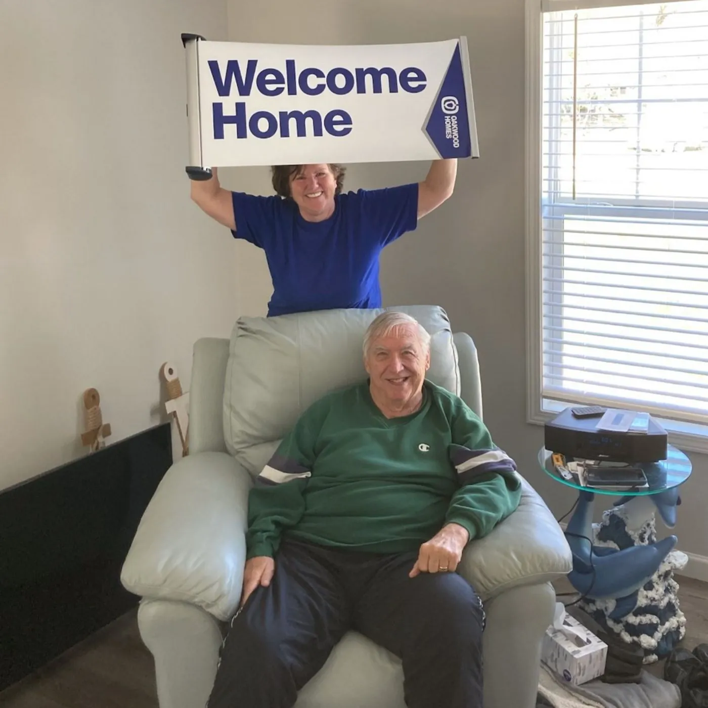 Welcome Home Image 5
