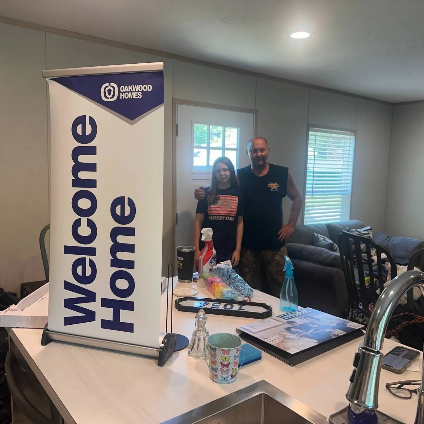 Welcome Home Image 6