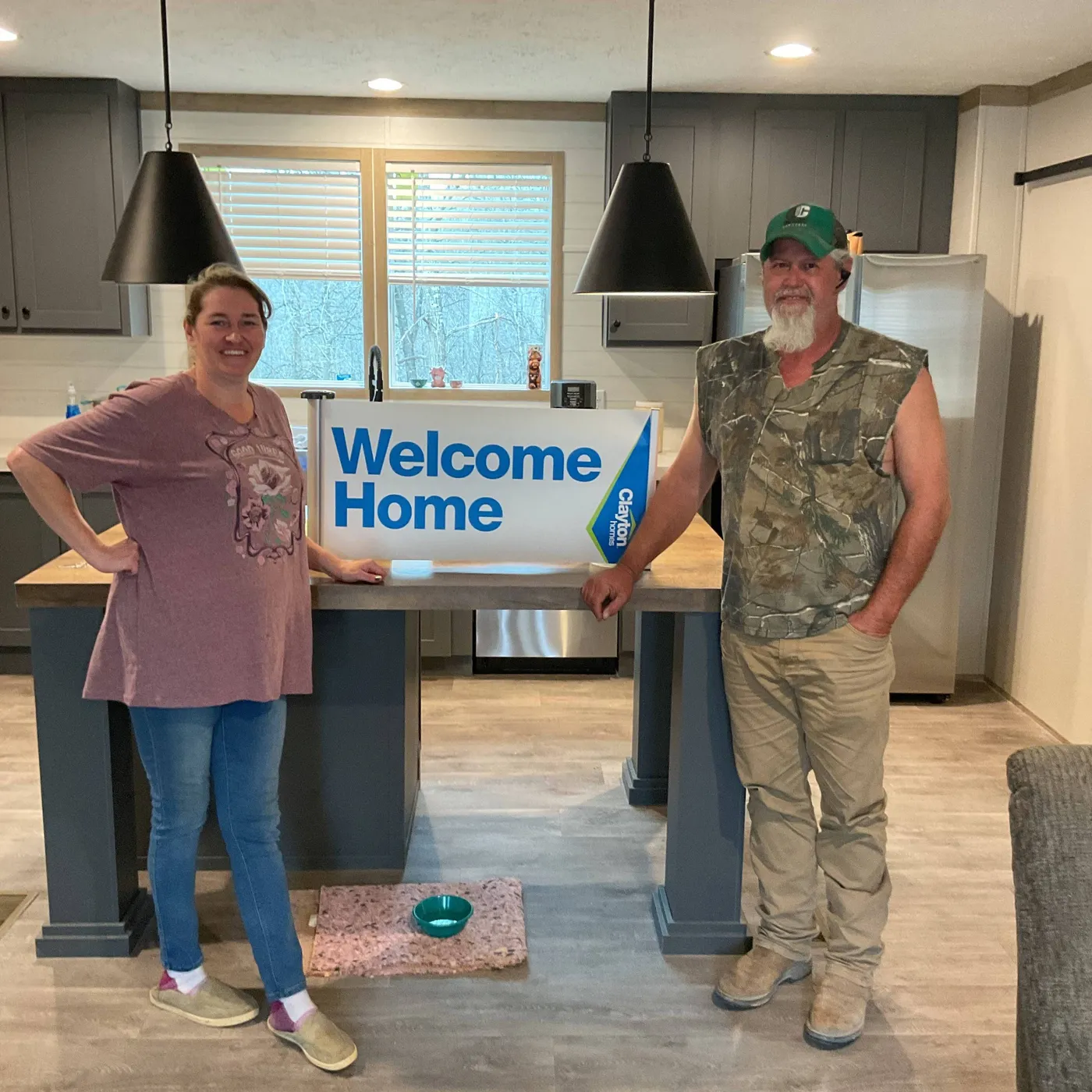 Welcome Home Image 4