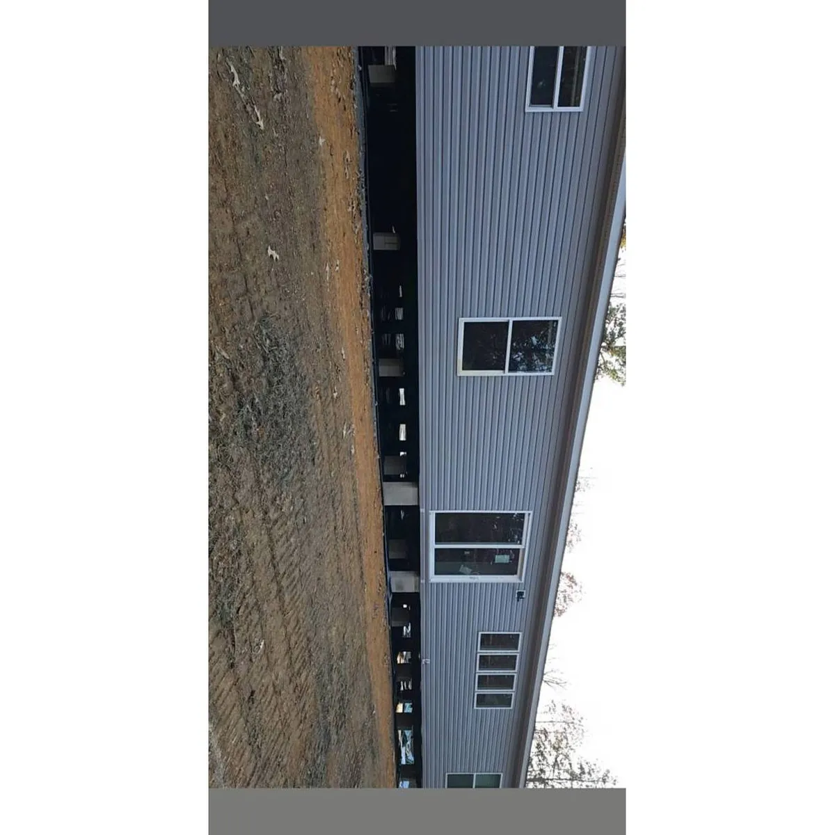 Keali H. welcome home image