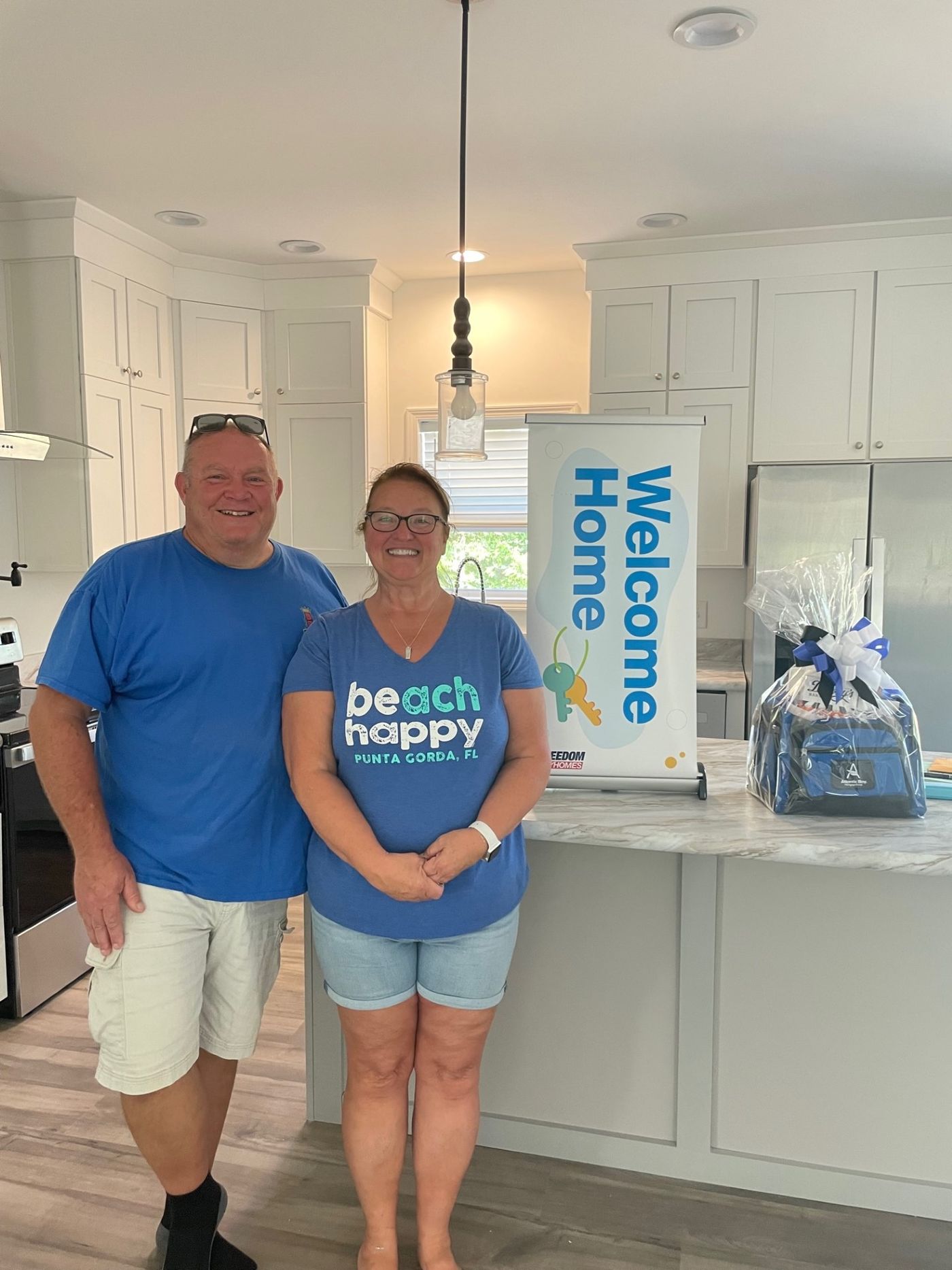 Home Freedom Homes of Troutman