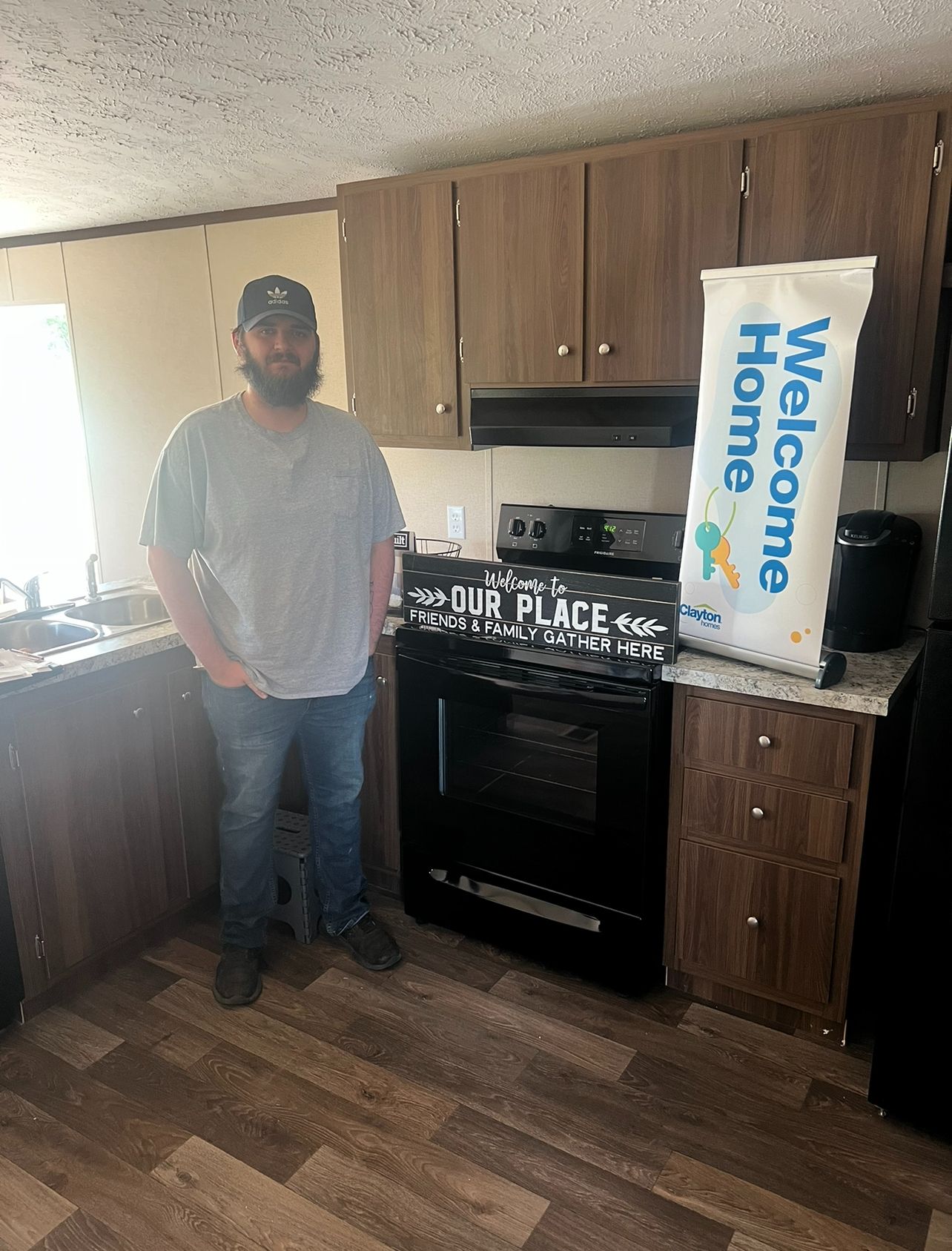 Home Clayton Homes of