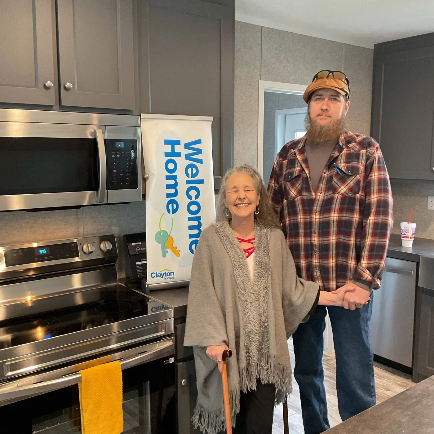 Welcome Home Image 5