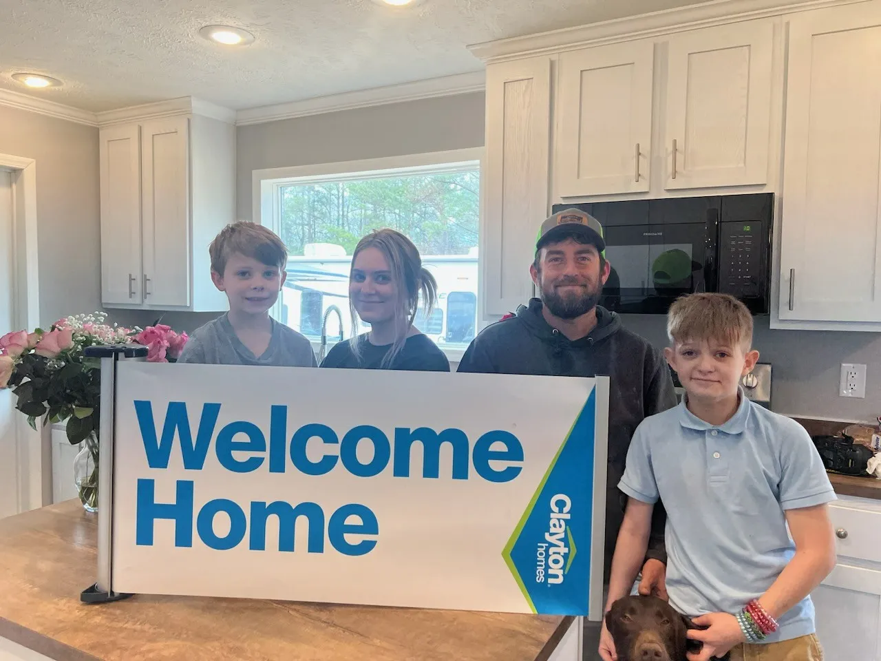 Welcome Home Image 2
