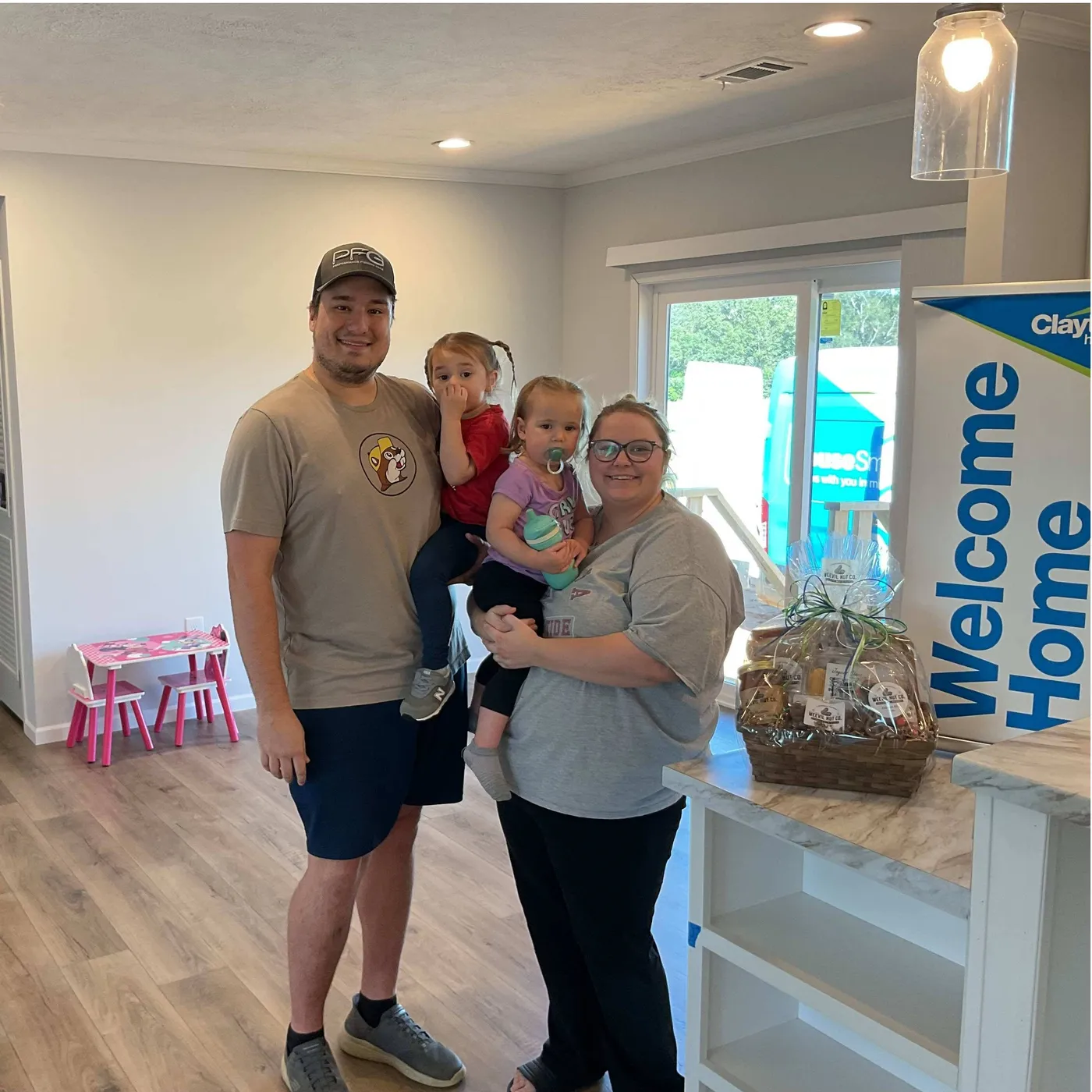 Welcome Home Image 5