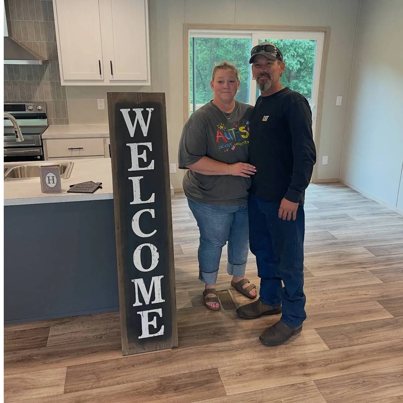 Welcome Home Image 3