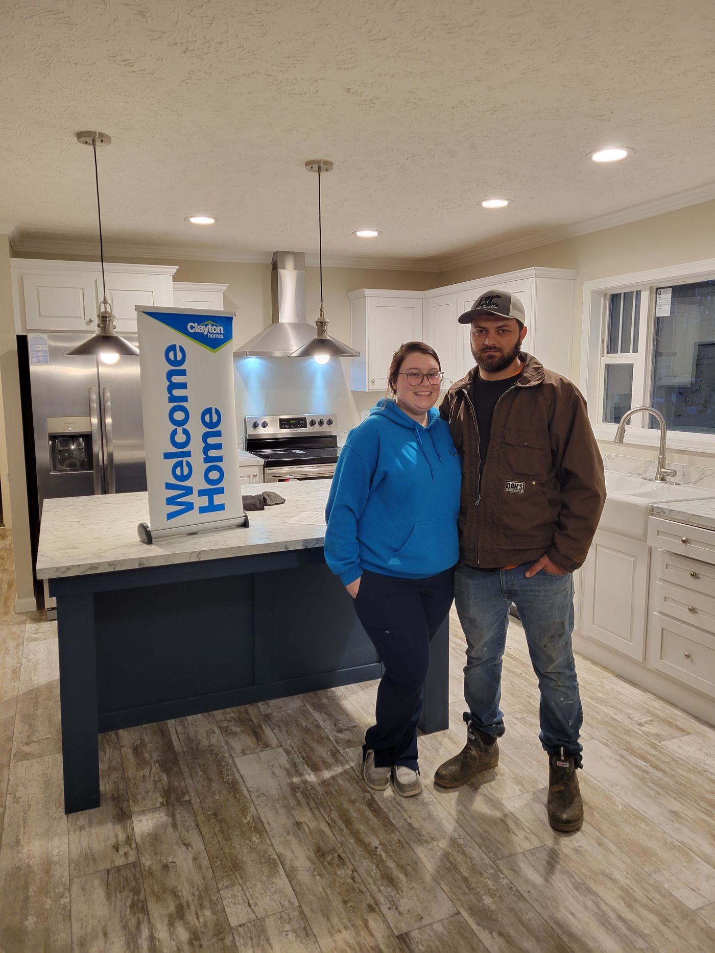 Home Clayton Homes of Whiteville